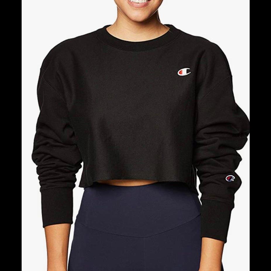 Champions Sweater